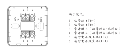 J-SAP-M-962K手動火災報警按鈕